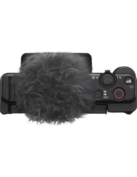 Vlog camera ZV-1 Mark II